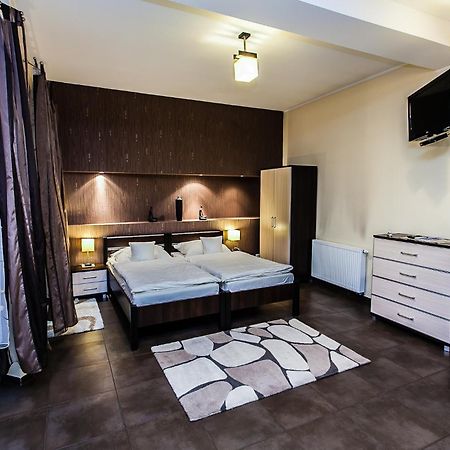 Apart-Lux Bytom Exterior foto