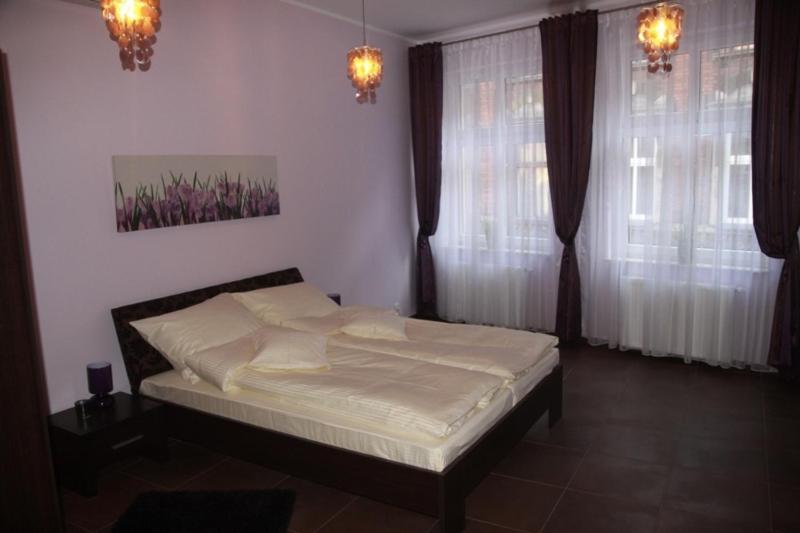Apart-Lux Bytom Quarto foto