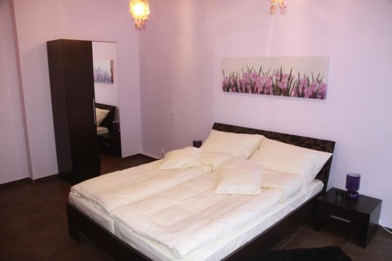 Apart-Lux Bytom Quarto foto