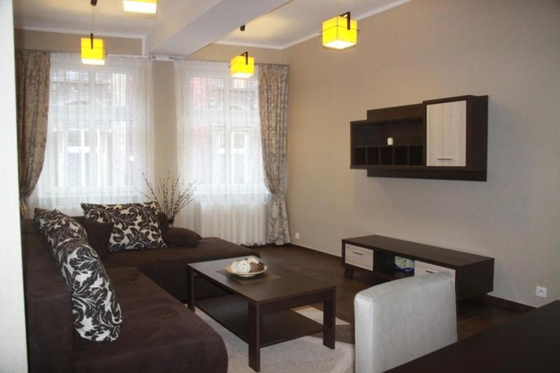 Apart-Lux Bytom Quarto foto