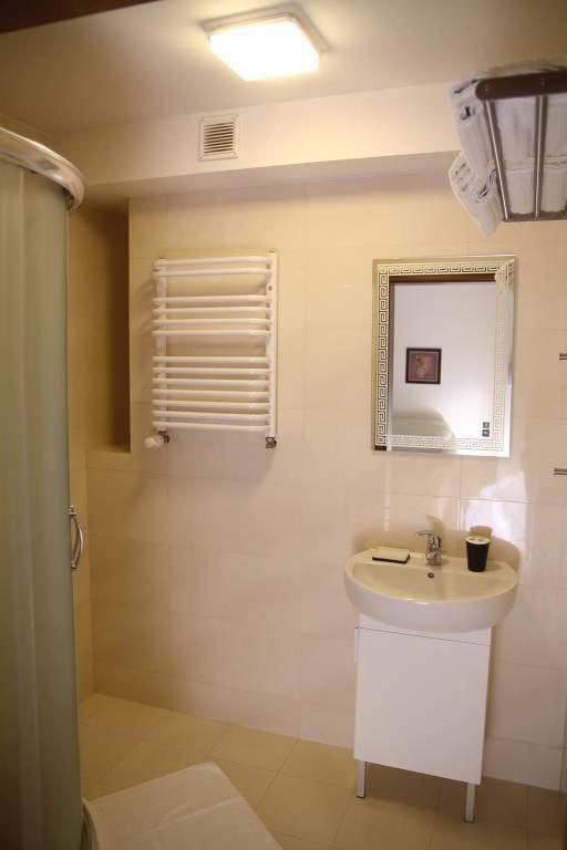 Apart-Lux Bytom Quarto foto