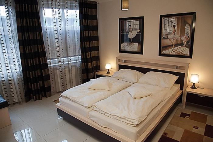 Apart-Lux Bytom Quarto foto