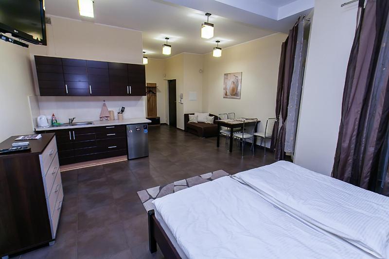 Apart-Lux Bytom Quarto foto