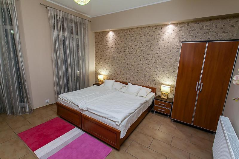 Apart-Lux Bytom Quarto foto