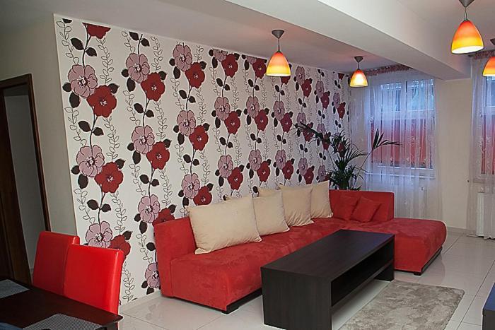 Apart-Lux Bytom Quarto foto