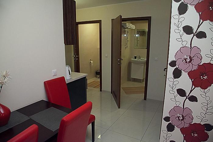 Apart-Lux Bytom Quarto foto