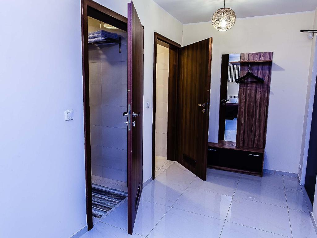 Apart-Lux Bytom Exterior foto